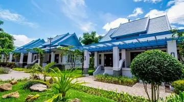 DUANGJITT RESORT & SPA