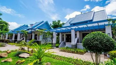 DUANGJITT RESORT & SPA