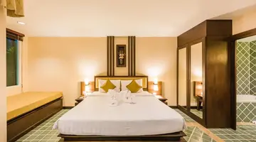 DUANGJITT RESORT & SPA
