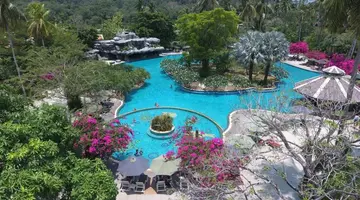 DUANGJITT RESORT & SPA