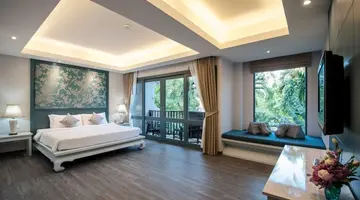 DUANGJITT RESORT & SPA