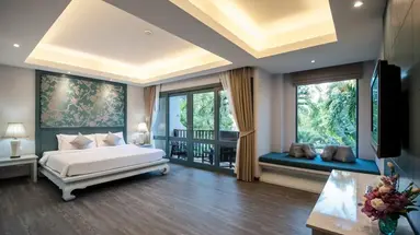 DUANGJITT RESORT & SPA