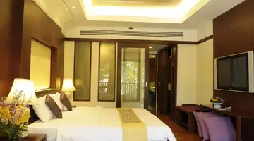 DUANGJITT RESORT & SPA