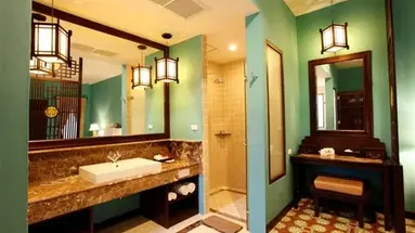 DUANGJITT RESORT & SPA