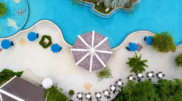 DUANGJITT RESORT & SPA