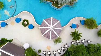 DUANGJITT RESORT & SPA