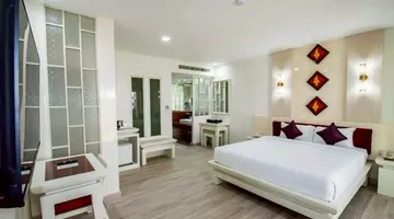 DUANGJITT RESORT & SPA