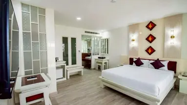 DUANGJITT RESORT & SPA
