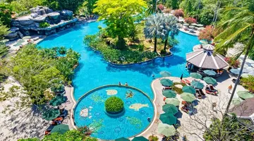 DUANGJITT RESORT & SPA