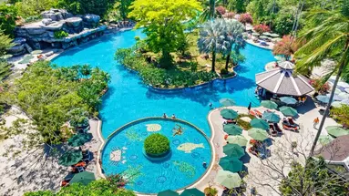 DUANGJITT RESORT & SPA