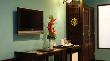 DUANGJITT RESORT & SPA