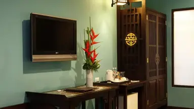 DUANGJITT RESORT & SPA