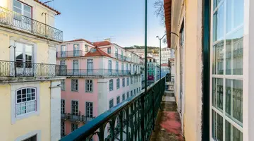 Duas Nacoes Hotel