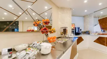 Duas Nacoes Hotel