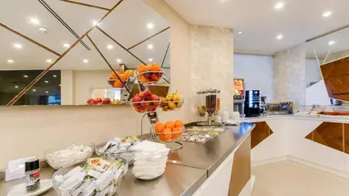Duas Nacoes Hotel
