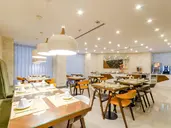 Duas Nacoes Hotel