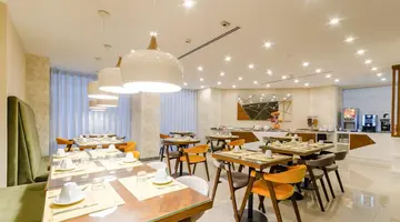 Duas Nacoes Hotel