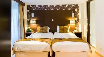 Duas Nacoes Hotel