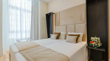 Duas Nacoes Hotel