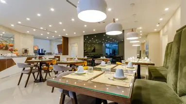 Duas Nacoes Hotel