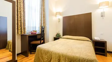 Duas Nacoes Hotel