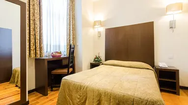Duas Nacoes Hotel