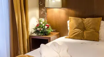 Duas Nacoes Hotel