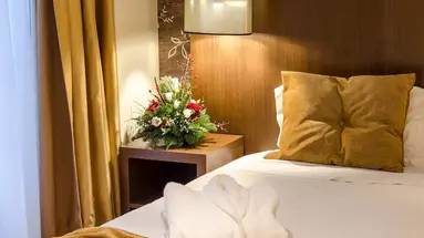 Duas Nacoes Hotel