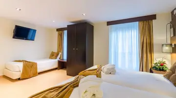 Duas Nacoes Hotel