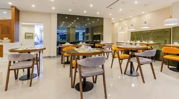 Duas Nacoes Hotel