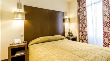 Duas Nacoes Hotel