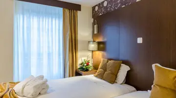 Duas Nacoes Hotel