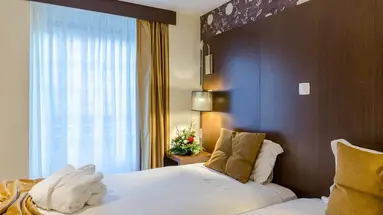 Duas Nacoes Hotel