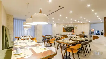 Duas Nacoes Hotel