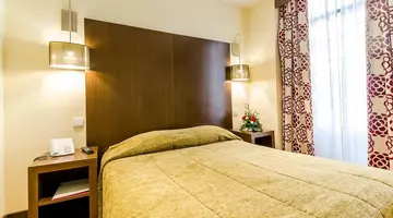 Duas Nacoes Hotel