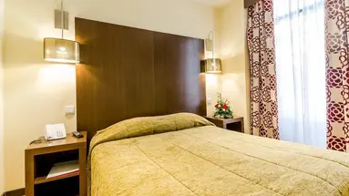 Duas Nacoes Hotel
