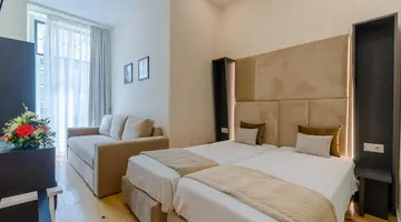 Duas Nacoes Hotel