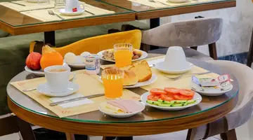 Duas Nacoes Hotel