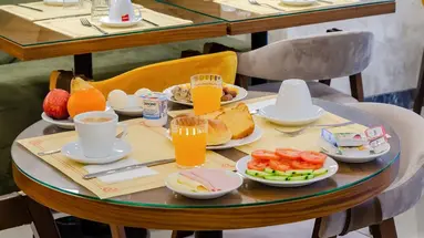 Duas Nacoes Hotel