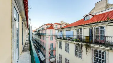 Duas Nacoes Hotel