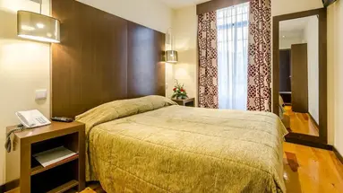 Duas Nacoes Hotel