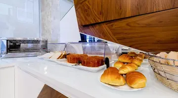 Duas Nacoes Hotel