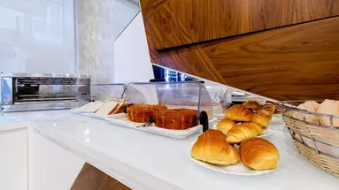 Duas Nacoes Hotel