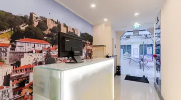 Duas Nacoes Hotel