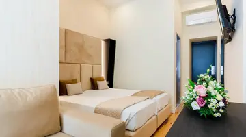 Duas Nacoes Hotel