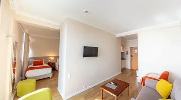 Duas Torres Hotel