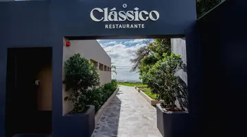 Duas Torres Hotel