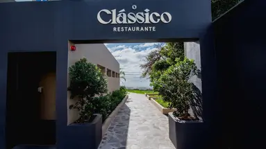 Duas Torres Hotel