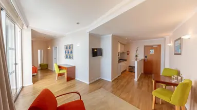 Duas Torres Hotel