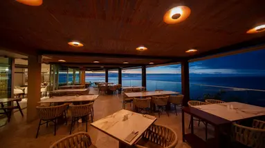 Duas Torres Hotel